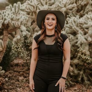 Meet your Posher, Jessie